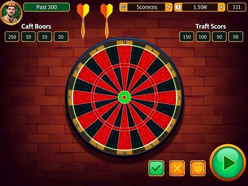 Shakti Dart King download growth chart in India